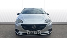 Vauxhall Corsa 1.4 Griffin 5dr Petrol Hatchback